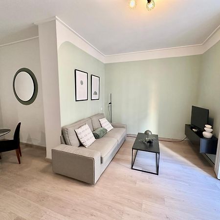 Casa Unic - Modern Central Home In Ruzafa Valencia Eksteriør bilde