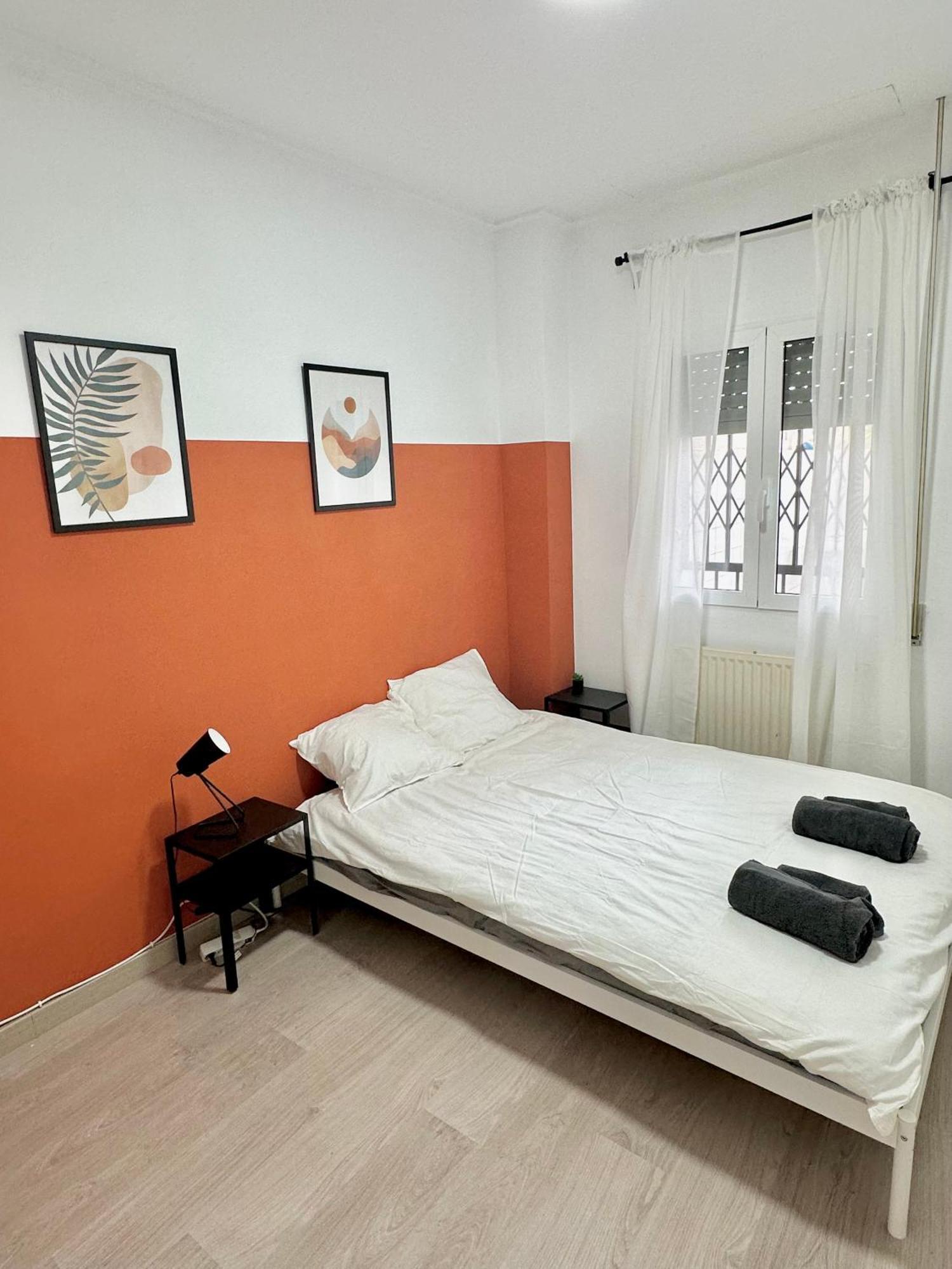 Casa Unic - Modern Central Home In Ruzafa Valencia Eksteriør bilde
